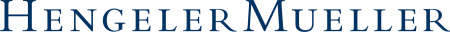 Hengeler Logo