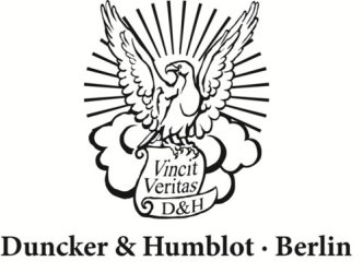 Duncker Humblot